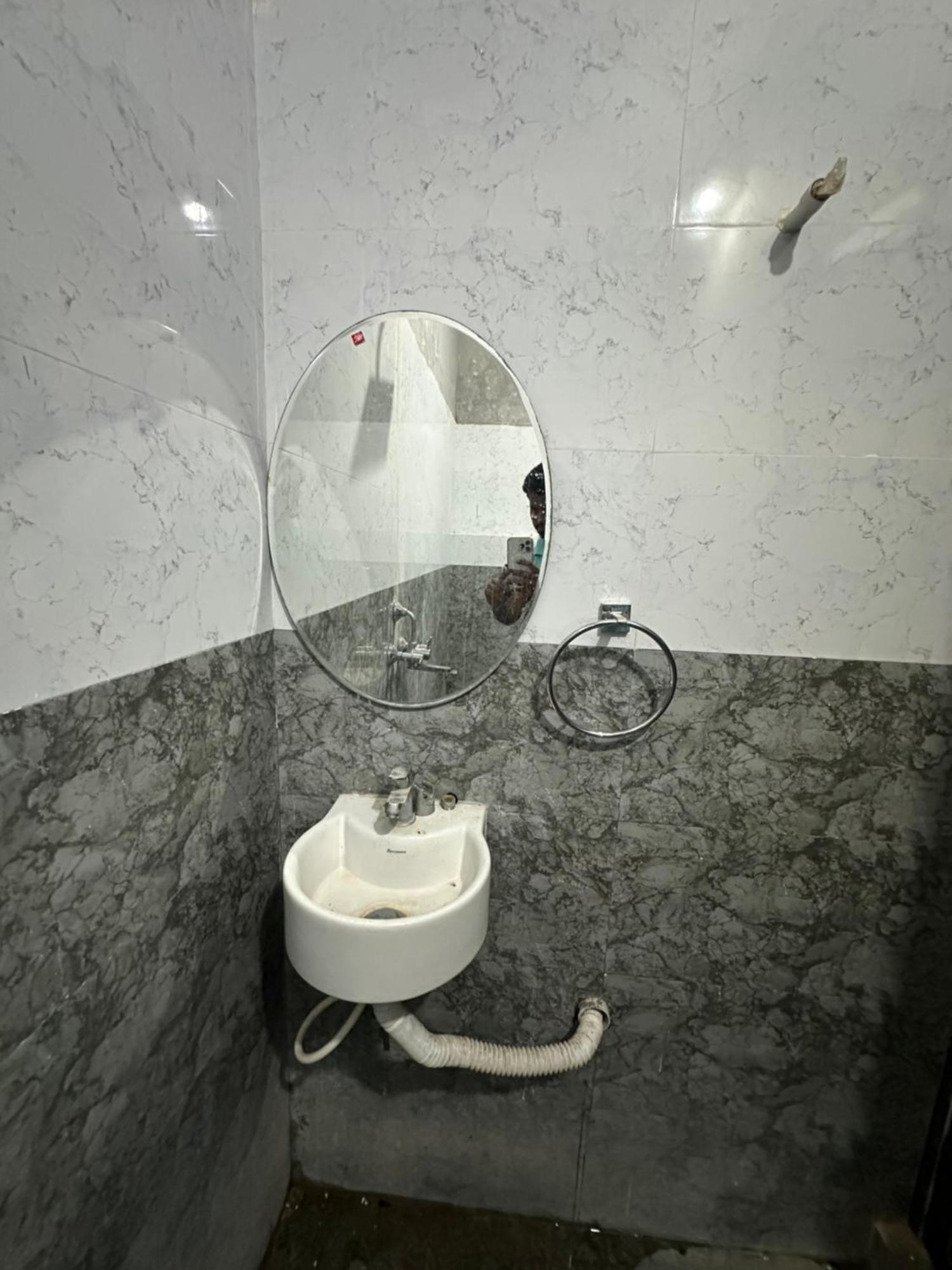 Tiruvannāmalai Arunachala Sashwin Guest House מראה חיצוני תמונה